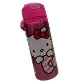 Hello Kitty Stainless Water Bottle 600 Ml