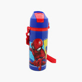Spider-Man Stainless Water Bottle 600 Ml