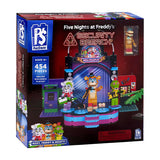 FNAF - Deluxe Buildable Set