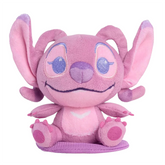 Stitch Perch'd Shoulder Plush - Angel
