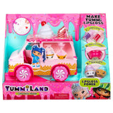 Yummiland Lipgloss Truck