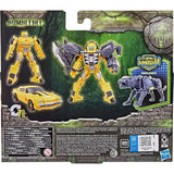 TRA MV7 - Movie Figure - Beast Combiner 2 Pack - Bumblebee