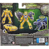TRA MV7 - Movie Figure - Beast Combiner 2 Pack - Bumblebee