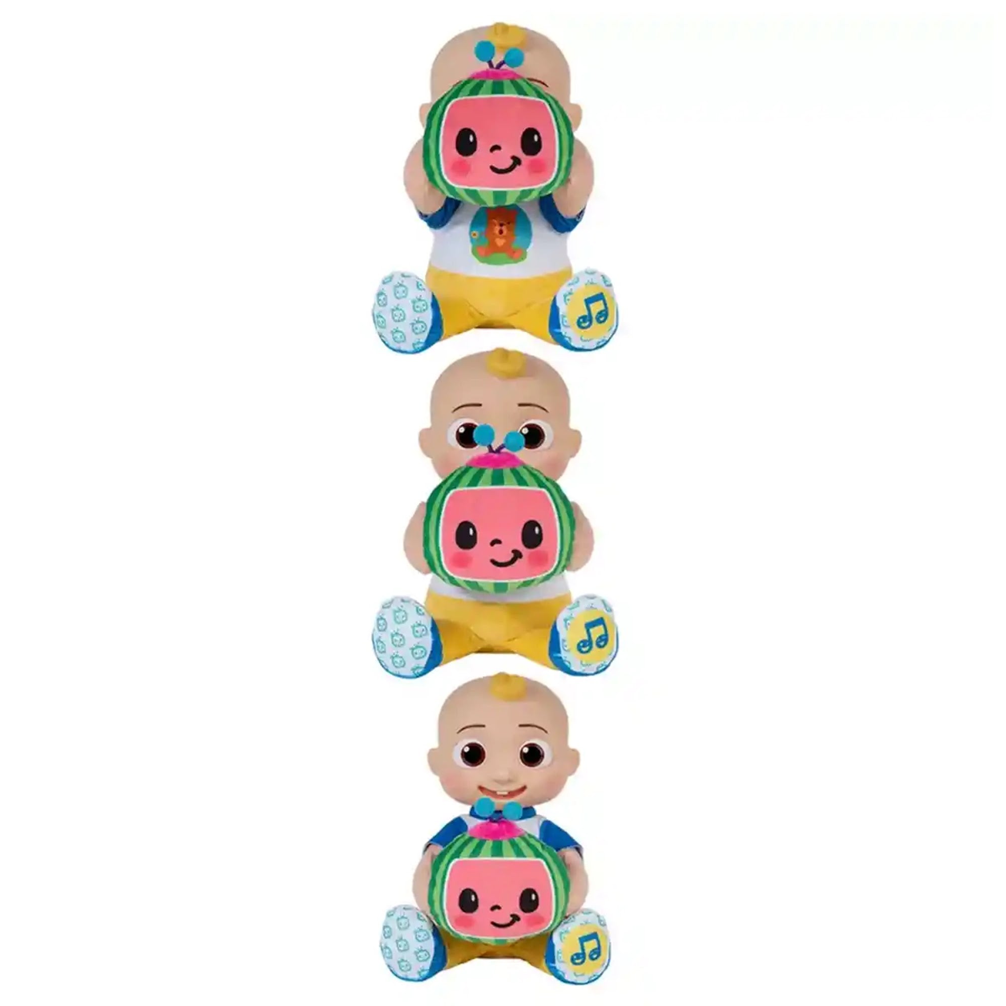 COCOMELON DOLL PEEK-A-BOO JJ B/O - Kiddy Zone