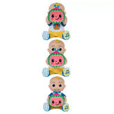 COCOMELON DOLL PEEK-A-BOO JJ B/O - Kiddy Zone
