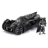 253215004 Batman Arkham Knight Batmobile 1:24