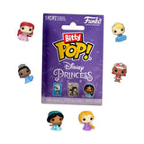Bitty Pop! Disney: Disney Princesses Singles 32 pcs PDQ - Kiddy Zone