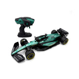 RW Formula 1 1:14 Scale RC Aston Martin 6YRS+ - Kiddy Zone