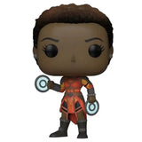 Pop! Marvel: Black Panther Legacy - Nakia (Exc) - Kiddy Zone
