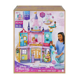 Disney Princess Fashion Doll Princess Dream Castle