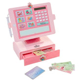 DPRINCESS STYLE CASH REGISTER