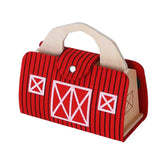 Edufun Carry Farm Set - Kiddy Zone