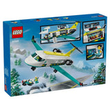 LEGO CITY 60465 Emergency Air Ambulance Airp.. V29 - Kiddy Zone