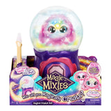 Magic Mixies Crysral Ball- Pink - Kiddy Zone