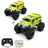 1ï¼Â10 R/C OFF-ROAD VEHICLE 8YRS+ - Kiddy Zone