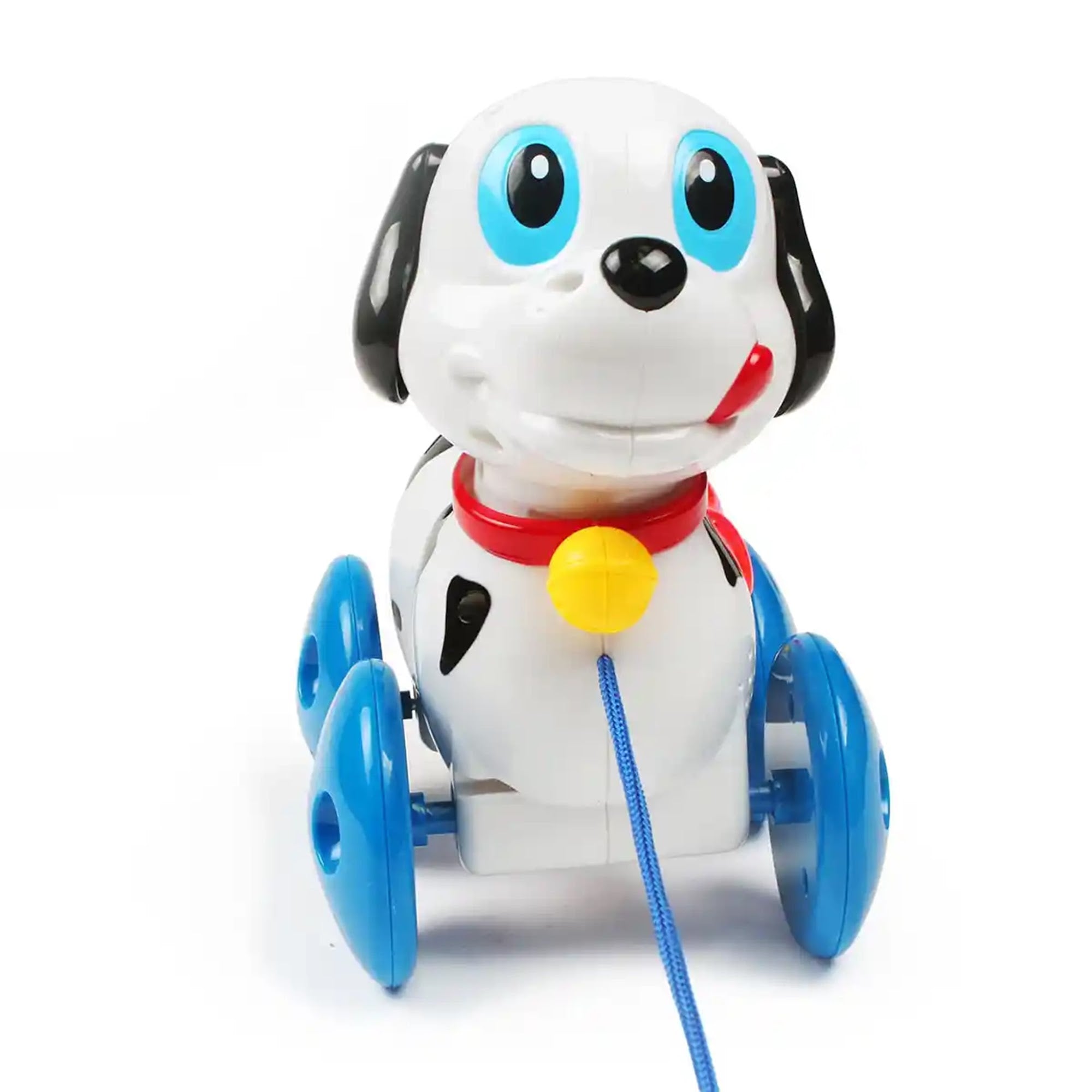 BAOLI DRAGGING A PUPPY 18M+ - Kiddy Zone