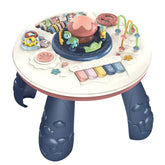 YIQU GAME TABLE (GCC) 3YRS+ - Kiddy Zone