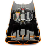253215001 Batman 1966 Classic Batmobile 1:24