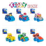 Paw Patrol Pup Squad Racers Asst.