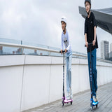 iSporter Kid Electric Scooter G6-Pink