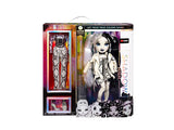 Rainbow High Shadow High Doll- Heather Grayson