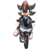 Sonic3 Movie 5" Fig Shadow Motorcycle