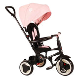 QPLAY RITO folding trike red 10M-5Yrs old - Kiddy Zone