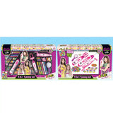 HAIR BRAIDER SET 5YRS+