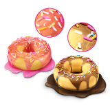 Slime Mart Small Shopping Bag – Donut (Series 1)