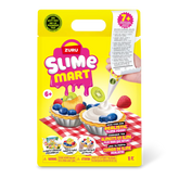 Slime Mart Small Shopping Bag – Fruit Tart (Series 1)