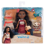MOANA2 MOANA&FRIENDS PET SET