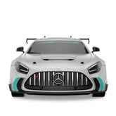 RASTAR R/C 1:24 Mercedes-AMG GT2 - Grey - Kiddy Zone