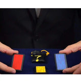 Marvin's Magic - Ultimate Magic 30 Miraculous Mind-Reading Tricks