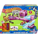 HW Skate Octopus Skatepark