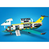 LEGO CITY 60465 Emergency Air Ambulance Airp.. V29 - Kiddy Zone
