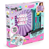 SCRAPBOOKING SECRET PORTFOLIO - Kiddy Zone