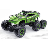2.4G HIGH SPEED R/C CAR EXTREME FLEX SUSPENSION 6YRS+