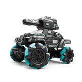 1:14 RC Water Bomb Off-Road Climbing Car (360� Rotation)