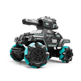 1:14 RC Water Bomb Off-Road Climbing Car (360� Rotation)