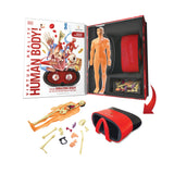 Abacus VR Human Body Gift Box - Kiddy Zone