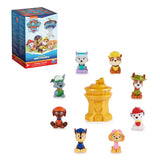 Paw Patrol Mini Figs Asst. CDU - Kiddy Zone