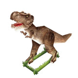 3D MODELS TYRANNOSAURUS