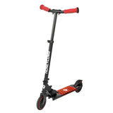 QPLAY HONEYCOMB scooter red - Kiddy Zone