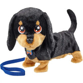 Animagic Waggles the Sausage Dog - Kiddy Zone