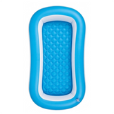 Blue Baby Pool