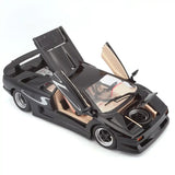 1:18 SE (B)-LAMBORGHINI DIABLO SV