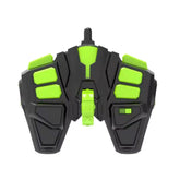 CRAZON R/C AMPHIBIDUS CAR 3YRS+