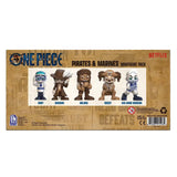 ONE PIECE COL. PIRATES&MARINES 5PACK - Kiddy Zone