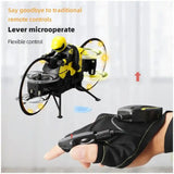 2.4G GLOVE SENSOR R/C - Kiddy Zone