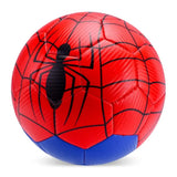 MARVEL SPIDERMAN FOOTBALL CARBON FIBER
